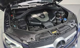 Mercedes-Benz GLE 350 d 4MATIC Coupe * ОПЦИЯ ЗА ФИНАНСИРАНЕ * , снимка 6