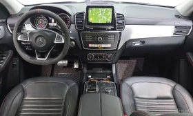 Mercedes-Benz GLE 350 d 4MATIC Coupe * ОПЦИЯ ЗА ФИНАНСИРАНЕ * , снимка 7