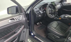 Mercedes-Benz GLE 350 d 4MATIC Coupe * ОПЦИЯ ЗА ФИНАНСИРАНЕ * , снимка 12