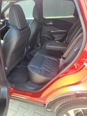 Nissan Qashqai j12, снимка 7