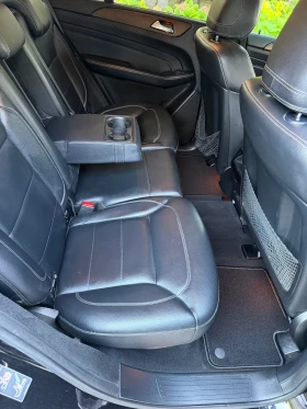Mercedes-Benz ML 350 AMG -LINE, снимка 13