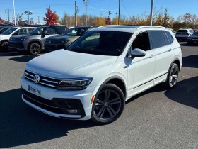VW Tiguan, снимка 1
