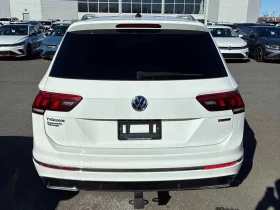 VW Tiguan, снимка 5