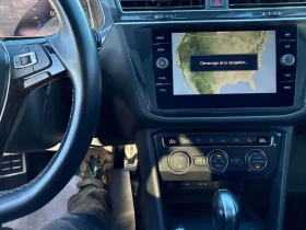 VW Tiguan, снимка 9