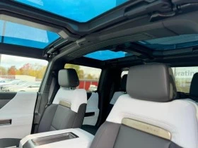 Hummer H1 Hummer EV Edition 1 -1, 014hp | Mobile.bg    8