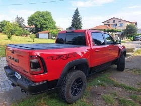 Dodge RAM 1500 TRX 6.2 SUPERCHARGER | Mobile.bg    7