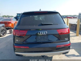 Audi Q7 PRESTIGE дистрон* Bose* 4-зонов* пано* обдух* ФУЛ!, снимка 4