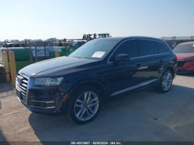 Audi Q7 PRESTIGE дистрон* Bose* 4-зонов* пано* обдух* ФУЛ!, снимка 2