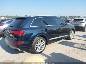 Audi Q7 PRESTIGE дистрон* Bose* 4-зонов* пано* обдух* ФУЛ!, снимка 5