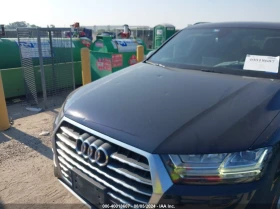 Audi Q7 PRESTIGE дистрон* Bose* 4-зонов* пано* обдух* ФУЛ!, снимка 12