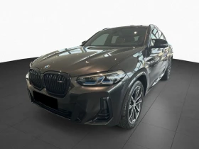 BMW X4 M40i/ xDrive/ LASER/ H&K/ HEAD UP/ , снимка 2