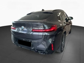 BMW X4 M40i/ xDrive/ LASER/ H&K/ HEAD UP/  | Mobile.bg    4