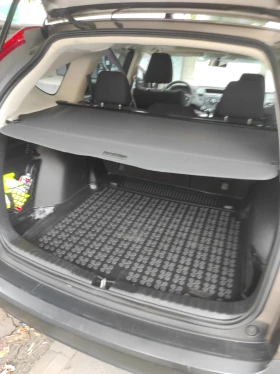 Honda Cr-v 2.4i automatic 4/4, снимка 8