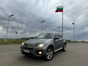 BMW X6 3.5d ТОП СЪСТОЯНИЕ , снимка 1