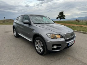 BMW X6 3.5d ТОП СЪСТОЯНИЕ , снимка 7