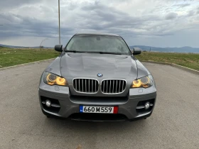 BMW X6 3.5d ТОП СЪСТОЯНИЕ , снимка 8