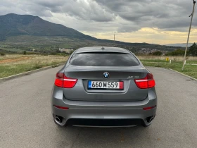 BMW X6 3.5d ТОП СЪСТОЯНИЕ , снимка 4