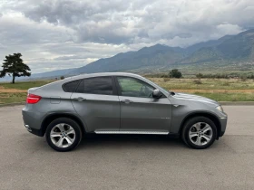 BMW X6 3.5d ТОП СЪСТОЯНИЕ , снимка 6