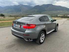 BMW X6 3.5d ТОП СЪСТОЯНИЕ , снимка 5