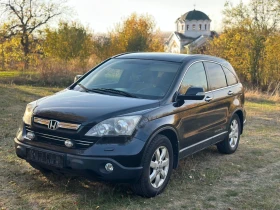     Honda Cr-v 2.0I VTEC 4WD  , , 