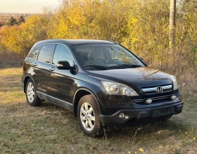 Honda Cr-v 2.0I VTEC 4WD  , ,  | Mobile.bg    2