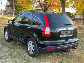 Honda Cr-v 2.0I VTEC 4WD  , ,  | Mobile.bg    4