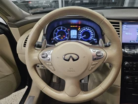 Infiniti QX70 3.0D Auto, снимка 8