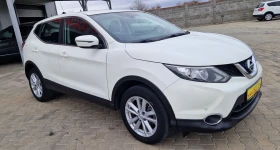 Nissan Qashqai 1.5 DCI , снимка 3