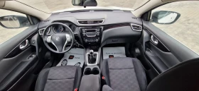 Nissan Qashqai 1.5 DCI , снимка 11