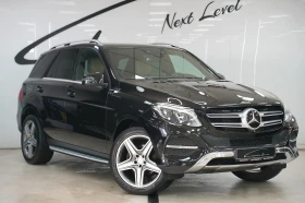     Mercedes-Benz GLE 350 d 4Matic