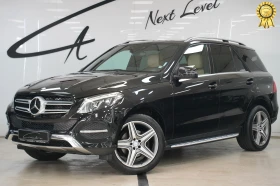 Mercedes-Benz GLE 350 d 4Matic 1