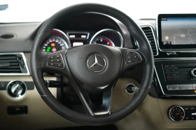 Mercedes-Benz GLE 350 d 4Matic | Mobile.bg    10