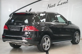 Mercedes-Benz GLE 350 d 4Matic | Mobile.bg    6