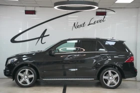     Mercedes-Benz GLE 350 d 4Matic