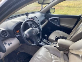 Toyota Rav4 2.0, снимка 10