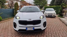 Kia Sportage 1.7CRDI, снимка 2