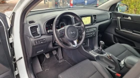 Kia Sportage 1.7CRDI, снимка 8