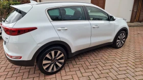 Kia Sportage 1.7CRDI, снимка 6