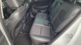 Kia Sportage 1.7CRDI, снимка 12