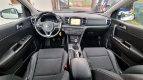 Kia Sportage 1.7CRDI, снимка 7