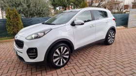 Kia Sportage 1.7CRDI, снимка 1