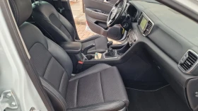 Kia Sportage 1.7CRDI, снимка 10