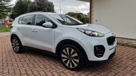 Kia Sportage 1.7CRDI, снимка 3