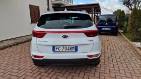 Kia Sportage 1.7CRDI, снимка 5