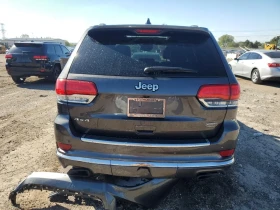 Jeep Grand cherokee, снимка 5