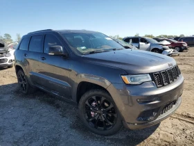 Jeep Grand cherokee, снимка 3