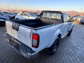 Nissan Navara 2.5D 4X4 - [6] 