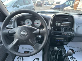 Nissan Navara 2.5D 4X4 - [15] 