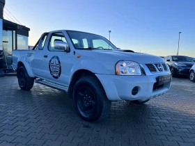 Nissan Navara 2.5D 4X4 - [8] 