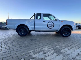 Nissan Navara 2.5D 4X4 - [7] 